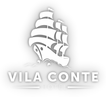 Hotel Vila Conte, Veli Lošinj, Hrvatska logo